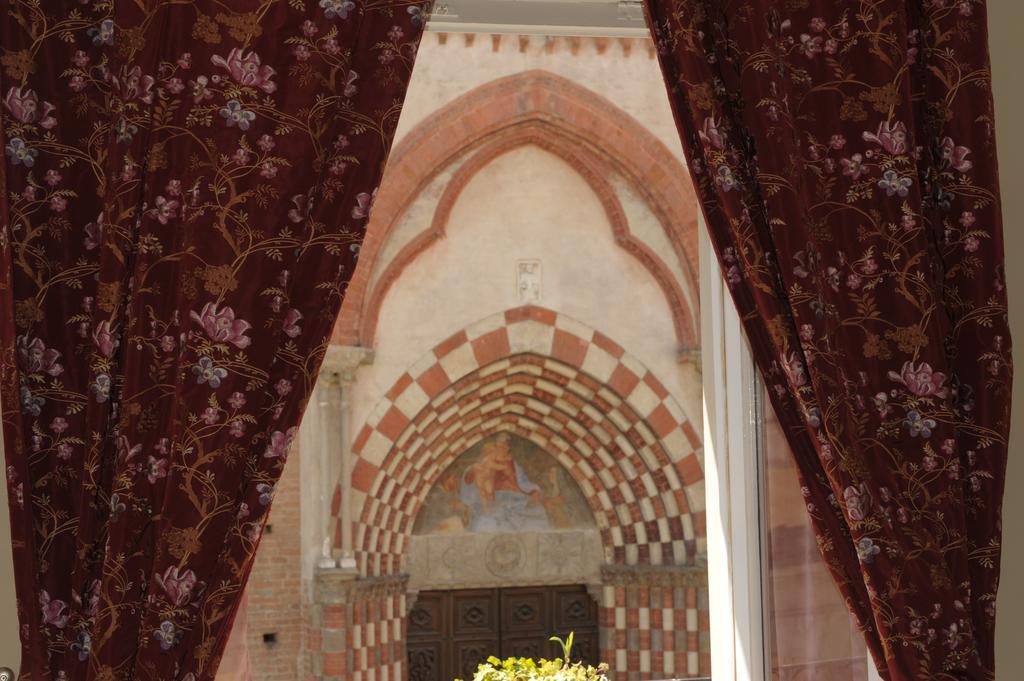 Relais Al Bel San Domenico Bed & Breakfast Alba  Bilik gambar