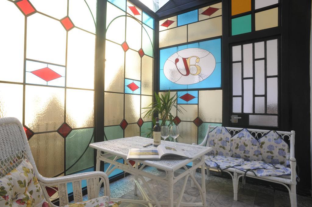 Relais Al Bel San Domenico Bed & Breakfast Alba  Bilik gambar