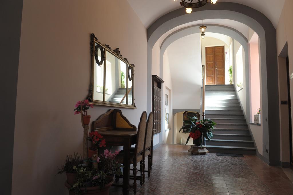 Relais Al Bel San Domenico Bed & Breakfast Alba  Luaran gambar