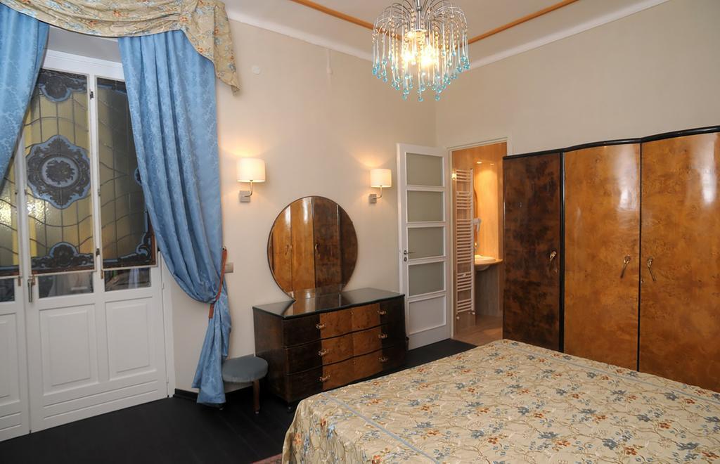 Relais Al Bel San Domenico Bed & Breakfast Alba  Bilik gambar