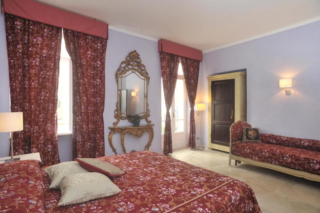 Relais Al Bel San Domenico Bed & Breakfast Alba  Bilik gambar