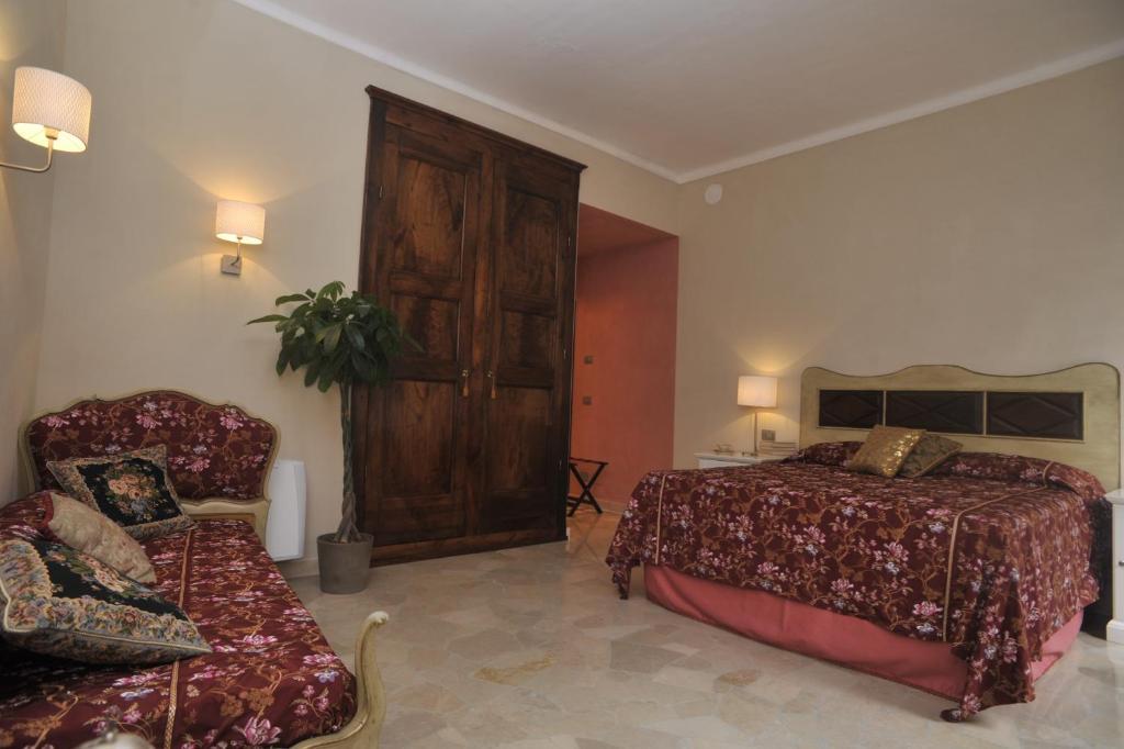 Relais Al Bel San Domenico Bed & Breakfast Alba  Luaran gambar