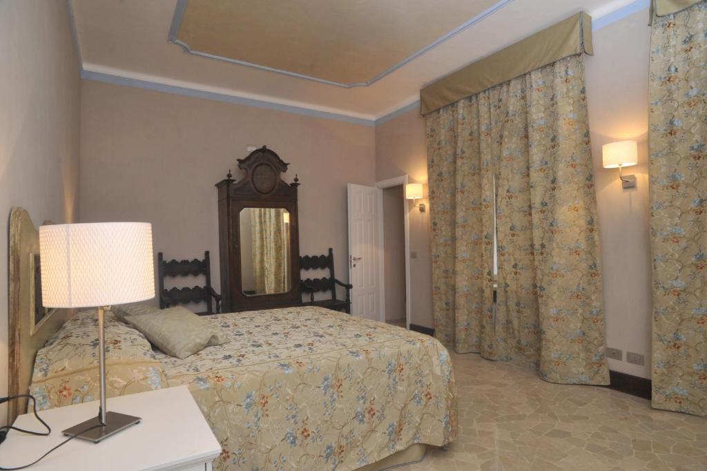 Relais Al Bel San Domenico Bed & Breakfast Alba  Bilik gambar