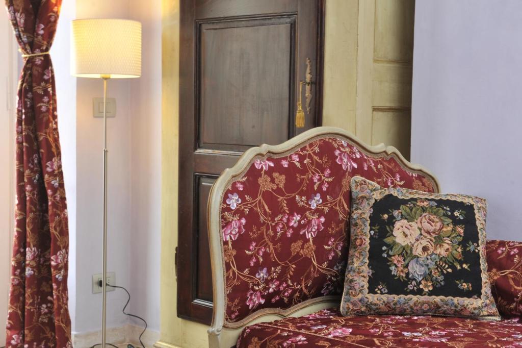 Relais Al Bel San Domenico Bed & Breakfast Alba  Bilik gambar